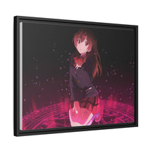 Load image into Gallery viewer, Love, Chunibyo & Other Delusions Canvas Framed Art Print