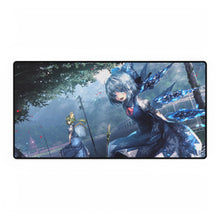 Load image into Gallery viewer, Anime Touhou Mouse Pad (Desk Mat)
