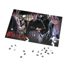 Load image into Gallery viewer, Food Wars: Shokugeki no Soma Jigsaw Puzzle