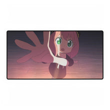 Load image into Gallery viewer, Anime Spy x Family Mouse Pad (Desk Mat)
