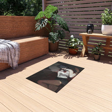 Load image into Gallery viewer, Anime Chainsaw Man Rug