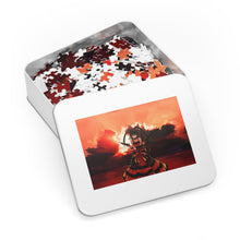 Load image into Gallery viewer, Anime Date A Live Jigsaw Puzzle