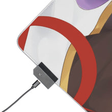 Load image into Gallery viewer, KonoSuba - God’s blessing on this wonderful world!! RGB LED Mouse Pad (Desk Mat)