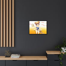 Load image into Gallery viewer, Toradora! Canvas Framed Art Print