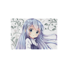 Load image into Gallery viewer, Is The Order A Rabbit? Rug