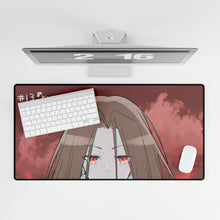 Load image into Gallery viewer, Anime Shaman King Mouse Pad (Desk Mat)