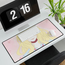 Load image into Gallery viewer, Anime Your Lie in Aprilr Mouse Pad (Desk Mat)