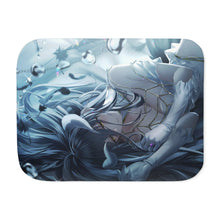 Load image into Gallery viewer, Albedo Sherpa Blanket