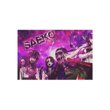 Load image into Gallery viewer, Highschool Of The Dead Rug