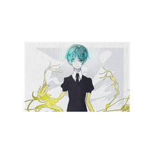 Load image into Gallery viewer, Houseki No Kuni Rug