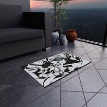 Load image into Gallery viewer, Black Butler Rug