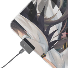 Load image into Gallery viewer, Touhou RGB LED Mouse Pad (Desk Mat)