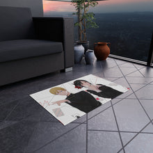 Load image into Gallery viewer, Kaguya and Miyuki Rug