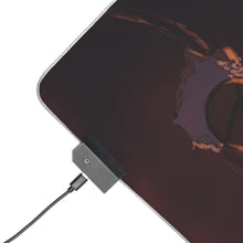 Load image into Gallery viewer, Anime Castlevania RGB LED Mouse Pad (Desk Mat)