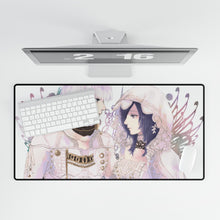 Load image into Gallery viewer, Anime Tokyo Ghoul Mouse Pad (Desk Mat)