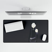 Load image into Gallery viewer, Anime Rage of Bahamut: Genesis Mouse Pad (Desk Mat)