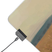 Load image into Gallery viewer, Spice And Wolf RGB LED Mouse Pad (Desk Mat)