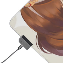 Load image into Gallery viewer, Sound! Euphonium RGB LED Mouse Pad (Desk Mat)