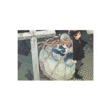 Load image into Gallery viewer, Gosick Rug