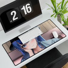 Load image into Gallery viewer, Hoshimachi Suisei Mouse Pad (Desk Mat)