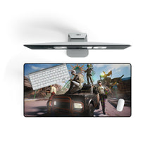 Load image into Gallery viewer, PlayerUnknown's Battlegrounds Mouse Pad (Desk Mat)