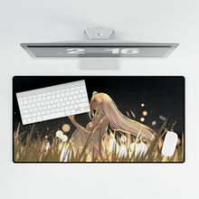 Load image into Gallery viewer, Anime Re:ZERO -Starting Life in Another World- Mouse Pad (Desk Mat)