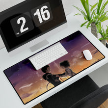 Load image into Gallery viewer, Your Name. Mouse Pad (Desk Mat)