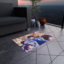 Load image into Gallery viewer, Blue Exorcist Rin Okumura Rug