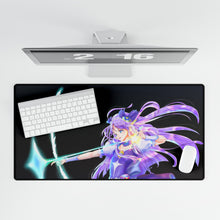 Load image into Gallery viewer, Anime Star☆Twinkle Precure Mouse Pad (Desk Mat)