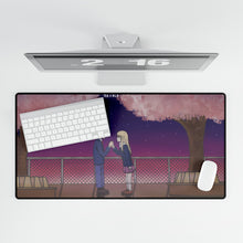 Load image into Gallery viewer, Anime Sakurasou No Pet Na Kanojo Mouse Pad (Desk Mat)