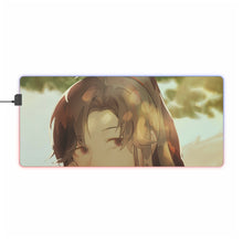Load image into Gallery viewer, Mo Dao Zu Shi RGB LED Mouse Pad (Desk Mat)