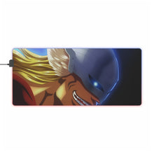 Load image into Gallery viewer, Anime Bleach RGB LED Mouse Pad (Desk Mat)