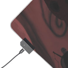 Load image into Gallery viewer, Anime Naruto RGB LED Mouse Pad (Desk Mat)