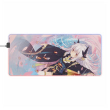 Load image into Gallery viewer, Fate/Grand Order RGB LED Mouse Pad (Desk Mat)
