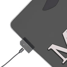 Load image into Gallery viewer, Rascal Does Not Dream of Bunny Girl Senpai RGB LED Mouse Pad (Desk Mat)