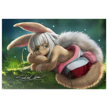 Load image into Gallery viewer, Nanachi Jigsaw Puzzle