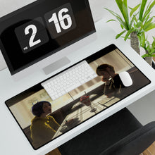 Load image into Gallery viewer, Wonder Egg Priority Neiru Aonuma Mouse Pad (Desk Mat)