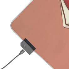 Load image into Gallery viewer, Mushoku Tensei: Jobless Reincarnation RGB LED Mouse Pad (Desk Mat)