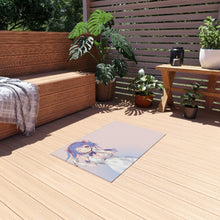 Load image into Gallery viewer, Is It Wrong To Try To Pick Up Girls In A Dungeon? Rug