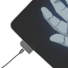 Load image into Gallery viewer, Anime Angel's Egg RGB LED Mouse Pad (Desk Mat)
