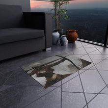 Load image into Gallery viewer, Female Archer Rug