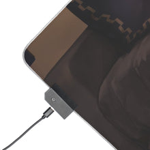 Load image into Gallery viewer, Denki Kaminari RGB LED Mouse Pad (Desk Mat)