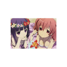 Load image into Gallery viewer, Inu × Boku SS Rug
