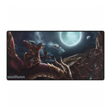 Load image into Gallery viewer, Anime Pixiv Fantasiar Mouse Pad (Desk Mat)