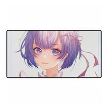 Load image into Gallery viewer, Anime Re:ZERO -Starting Life in Another World- Mouse Pad (Desk Mat)