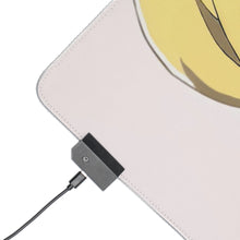 Load image into Gallery viewer, Monogatari (Series) RGB LED Mouse Pad (Desk Mat)