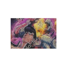 Load image into Gallery viewer, Anime Jojo's Bizarre Adventure Rug