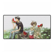 Load image into Gallery viewer, Nodame Cantabile Mouse Pad (Desk Mat)