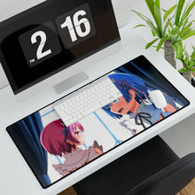 Load image into Gallery viewer, Anime Re:ZERO -Starting Life in Another World- Mouse Pad (Desk Mat)