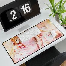 Load image into Gallery viewer, Anime Sword Art Online Mouse Pad (Desk Mat)